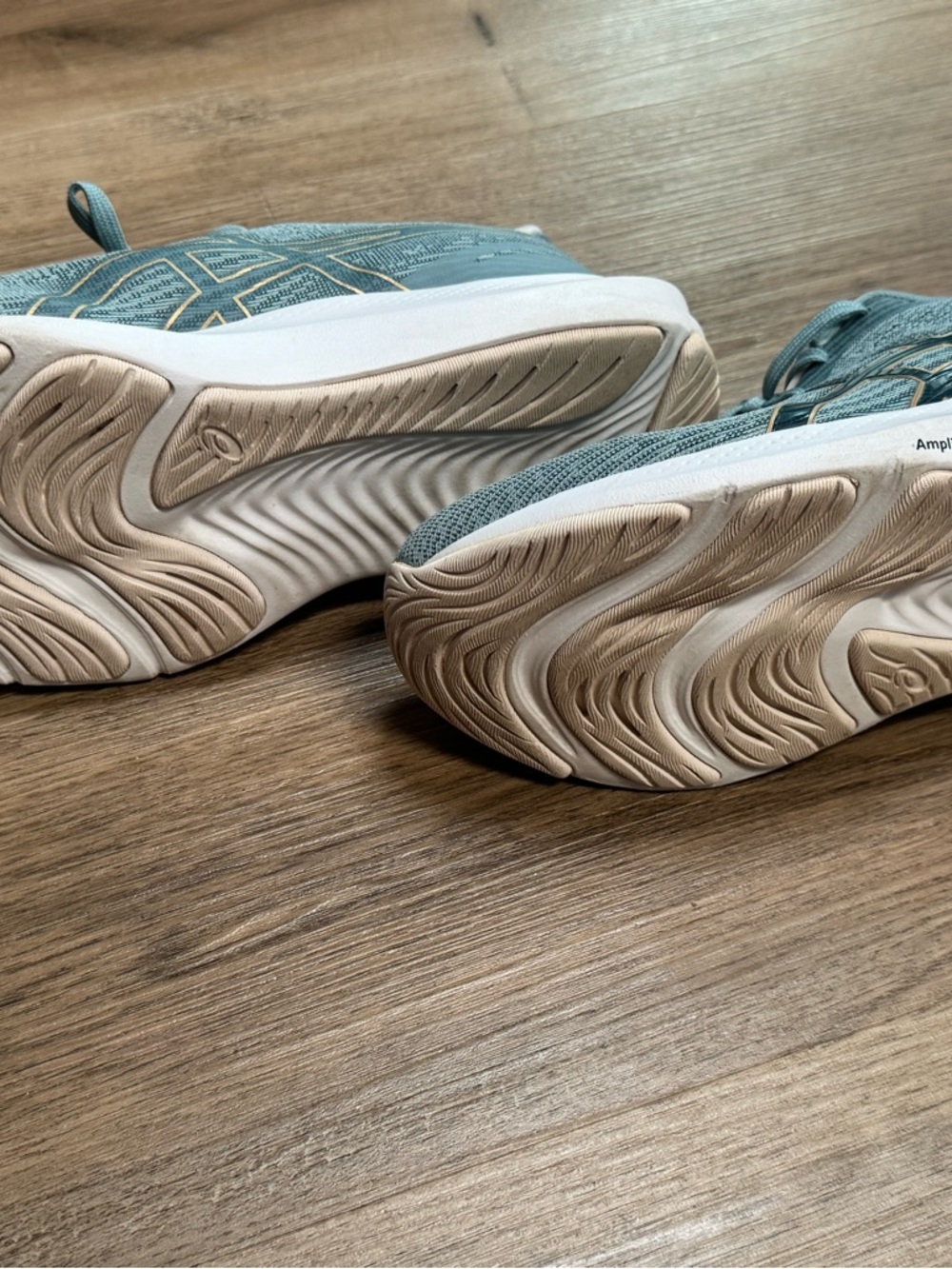 ASICS Ortholite Sneakers - Picture 8 of 11